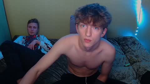 Dimoooooon online show from December 2024 09:08:02 PM