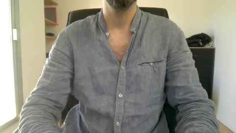 Snapshot of vince_du_80 chatting on July 2026 12:36:02 PM Vince online show from July 2026 12:36:02 PM