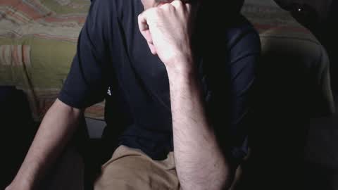 Snapshot of vincebruv chatting on January 2025 10:35:02 PM Vince Bruv online show from January 2025 10:35:02 PM