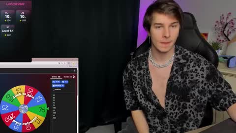 Snapshot of vincent__strong chatting on November 2025 09:21:02 AM Vincent Strong online show from November 2025 09:21:02 AM