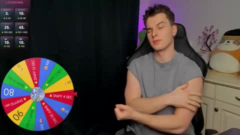 Snapshot of vincent__strong chatting on November 2025 02:31:02 PM Vincent Strong online show from November 2025 02:31:02 PM