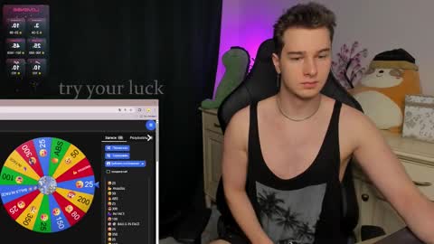 Snapshot of vincent__strong chatting on December 2025 03:25:01 AM Vincent Strong online show from December 2025 03:25:01 AM