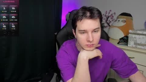 Snapshot of vincent__strong chatting on January 2026 08:28:02 AM Vincent Strong online show from January 2026 08:28:02 AM