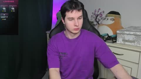 Snapshot of vincent__strong chatting on January 2026 09:00:02 AM Vincent Strong online show from January 2026 09:00:02 AM