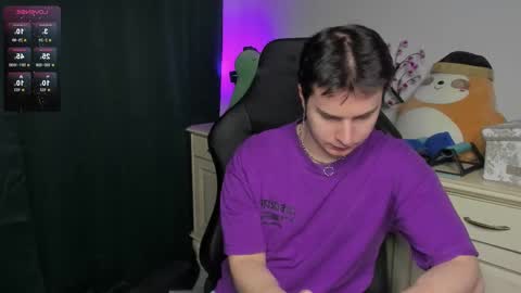 Snapshot of vincent__strong chatting on January 2026 08:19:02 AM Vincent Strong online show from January 2026 08:19:02 AM