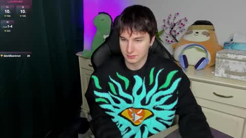 Snapshot of vincent__strong chatting on February 2026 04:27:02 AM Vincent Strong online show from February 2026 04:27:02 AM