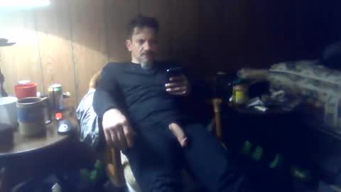 vincent_shaine online show from February 2026 07:36:01 AM