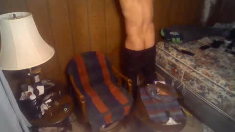 vincent_shaine online show from February 2026 08:00:02 AM