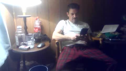 vincent_shaine online show from February 2026 12:23:01 PM