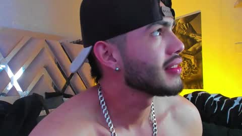 Vincent online show from March 2026 04:47:01 AM