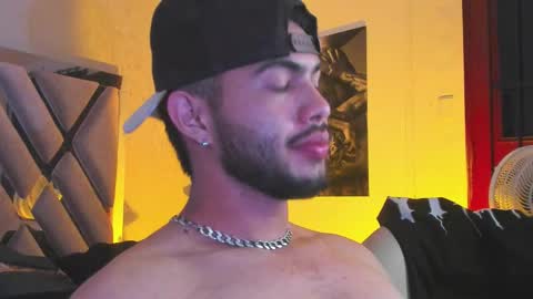 Vincent online show from March 2026 08:51:02 AM