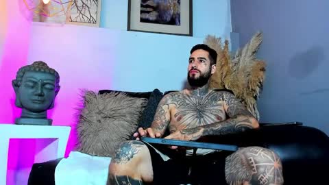 Snapshot of vincentsartori chatting on April 2026 04:46:01 AM Vincent Sartori online show from April 2026 04:46:01 AM