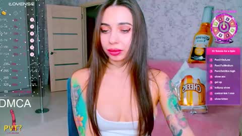 Vinkiepinkie online show from October 2025 03:41:01 PM