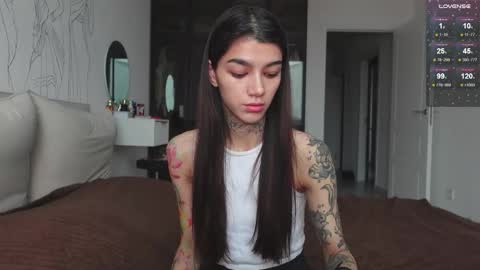 vinkitinkii online show from October 2025 07:31:01 AM