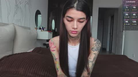 vinkitinkii online show from November 2025 07:18:02 AM