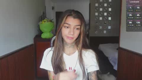 vinkitinkii online show from February 2026 06:31:02 AM