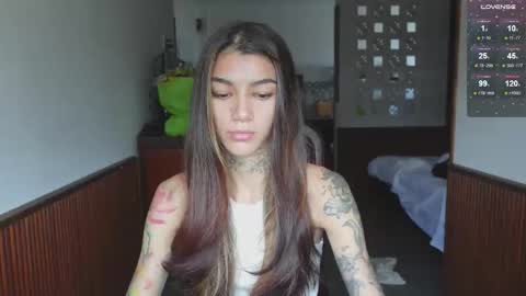 vinkitinkii online show from February 2026 05:40:02 AM