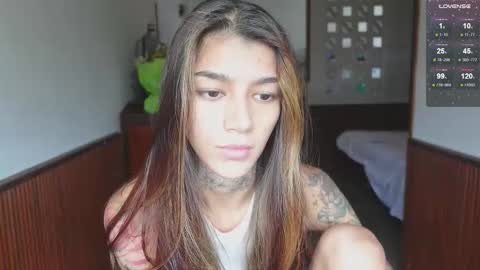 vinkitinkii online show from March 2026 06:06:01 AM