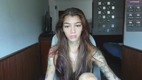 vinkitinkii online show from March 2026 06:14:01 AM