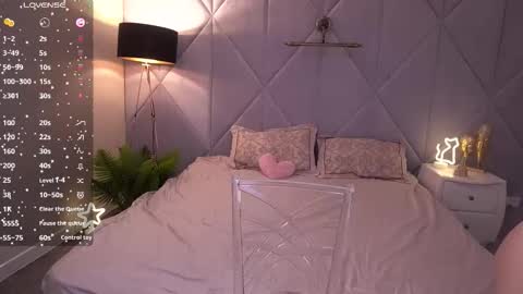 Milla online show from November 2025 07:41:02 AM