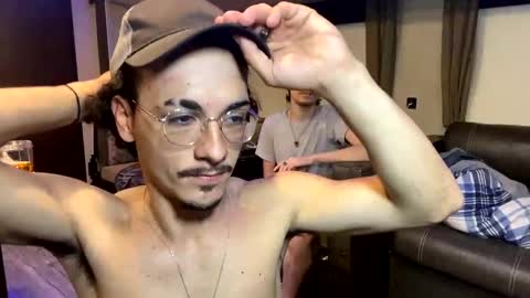 Sanji online show from December 2024 01:07:02 AM