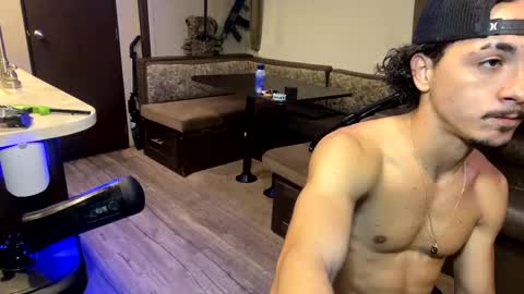 Sanji online show from December 2024 10:46:02 PM