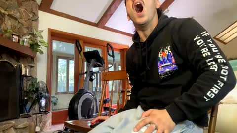 Sanji online show from January 2025 01:58:02 PM