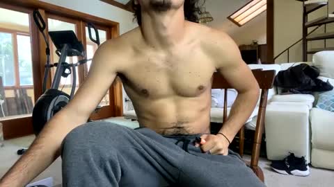 Sanji online show from March 2025 09:31:02 PM