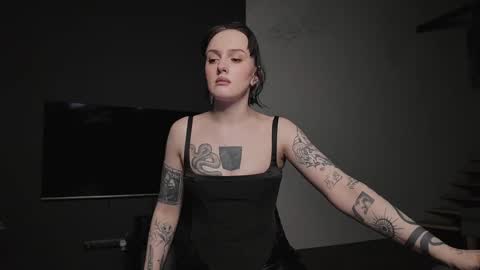 Diva Silvia online show from March 2025 02:10:02 PM