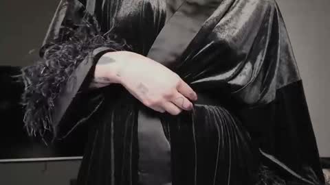 Diva Silvia online show from March 2025 05:17:02 PM