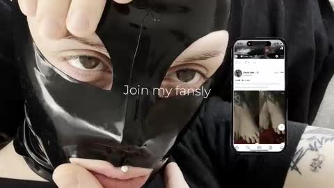 Diva Silvia online show from December 2025 04:38:01 PM