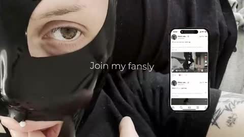 Diva Silvia online show from February 2026 04:29:01 PM