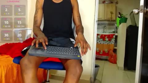 vinzent_lafed_ online show from February 2026 06:28:01 AM