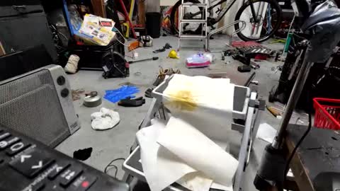 Vinz online show from October 2025 09:44:01 AM