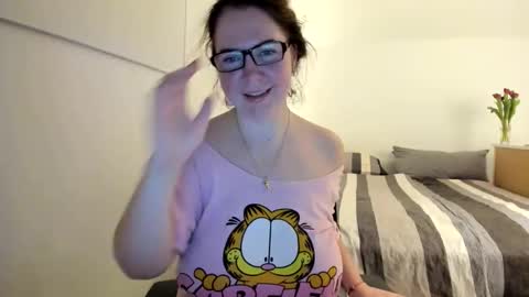 Snapshot of viodetta chatting on March 2026 07:35:01 PM viodetta online show from March 2026 07:35:01 PM