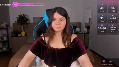 Viola online show from December 2025 09:20:01 PM