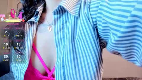 Snapshot of violeet_scott chatting on February 2025 10:47:02 AM Violett Everyday From 0530 to 1430 Col Time online show from February 2025 10:47:02 AM