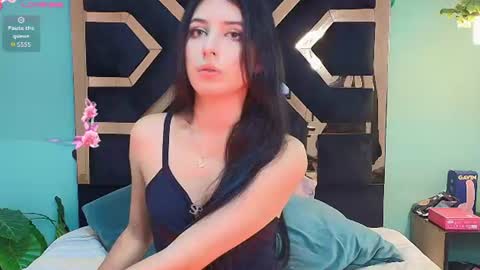 KARLA GAEZ online show from July 2026 01:20:01 AM