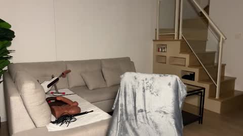 Fantasy Black Girl online show from November 2025 06:45:01 AM