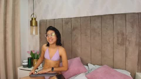 Violeta online show from April 2026 11:47:02 AM