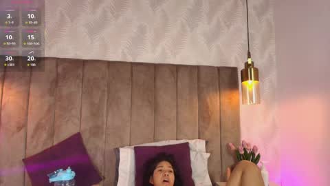 Violeta online show from May 2026 04:04:02 PM
