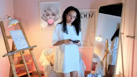 violet__15 online show from July 2026 12:09:01 PM
