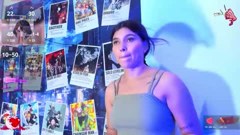 Snapshot of violet_fiore chatting on March 2026 07:17:02 PM Violet Fiore online show from March 2026 07:17:02 PM