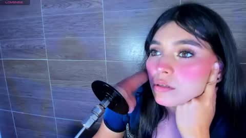 Snapshot of violet_fiore chatting on July 2026 08:55:02 PM Violet Fiore online show from July 2026 08:55:02 PM