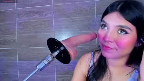 Snapshot of violet_fiore chatting on July 2026 04:12:02 PM Violet Fiore online show from July 2026 04:12:02 PM