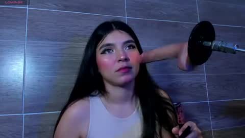 Snapshot of violet_fiore chatting on July 2026 05:55:02 PM Violet Fiore online show from July 2026 05:55:02 PM