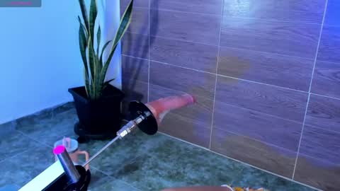 Snapshot of violet_fiore chatting on July 2026 06:51:01 PM Violet Fiore online show from July 2026 06:51:01 PM