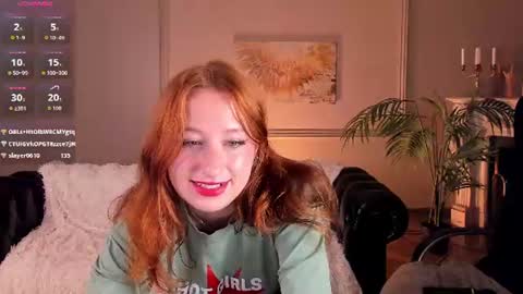 VIOLET online show from July 2026 06:25:02 PM