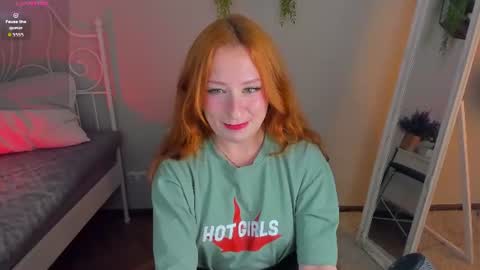 VIOLET online show from July 2026 03:38:02 PM