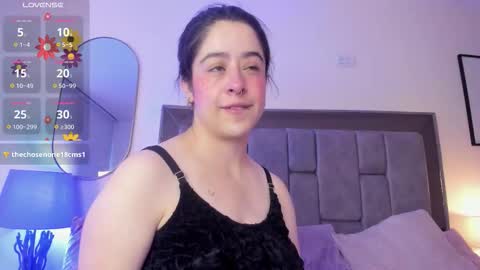 Violet Nova online show from March 2026 11:36:01 AM